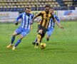 FOTO şi VIDEO CS U Craiova se impune pe terenul lui FC Braşov, scor 3-2, după un meci nebun
