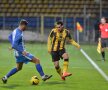 FOTO şi VIDEO CS U Craiova se impune pe terenul lui FC Braşov, scor 3-2, după un meci nebun