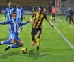 FOTO şi VIDEO CS U Craiova se impune pe terenul lui FC Braşov, scor 3-2, după un meci nebun