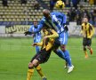 FOTO şi VIDEO CS U Craiova se impune pe terenul lui FC Braşov, scor 3-2, după un meci nebun