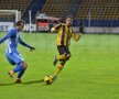 FOTO şi VIDEO CS U Craiova se impune pe terenul lui FC Braşov, scor 3-2, după un meci nebun