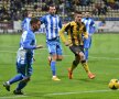 FOTO şi VIDEO CS U Craiova se impune pe terenul lui FC Braşov, scor 3-2, după un meci nebun