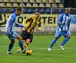 FOTO şi VIDEO CS U Craiova se impune pe terenul lui FC Braşov, scor 3-2, după un meci nebun