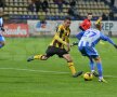 FOTO şi VIDEO CS U Craiova se impune pe terenul lui FC Braşov, scor 3-2, după un meci nebun