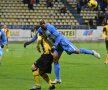 FOTO şi VIDEO CS U Craiova se impune pe terenul lui FC Braşov, scor 3-2, după un meci nebun