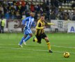 FOTO şi VIDEO CS U Craiova se impune pe terenul lui FC Braşov, scor 3-2, după un meci nebun