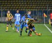FOTO şi VIDEO CS U Craiova se impune pe terenul lui FC Braşov, scor 3-2, după un meci nebun