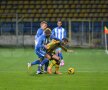 FOTO şi VIDEO CS U Craiova se impune pe terenul lui FC Braşov, scor 3-2, după un meci nebun