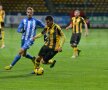 FOTO şi VIDEO CS U Craiova se impune pe terenul lui FC Braşov, scor 3-2, după un meci nebun