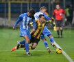 FOTO şi VIDEO CS U Craiova se impune pe terenul lui FC Braşov, scor 3-2, după un meci nebun