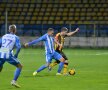 FOTO şi VIDEO CS U Craiova se impune pe terenul lui FC Braşov, scor 3-2, după un meci nebun