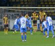 FOTO şi VIDEO CS U Craiova se impune pe terenul lui FC Braşov, scor 3-2, după un meci nebun