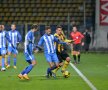 FOTO şi VIDEO CS U Craiova se impune pe terenul lui FC Braşov, scor 3-2, după un meci nebun