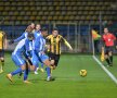 FOTO şi VIDEO CS U Craiova se impune pe terenul lui FC Braşov, scor 3-2, după un meci nebun