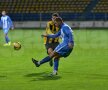 FOTO şi VIDEO CS U Craiova se impune pe terenul lui FC Braşov, scor 3-2, după un meci nebun