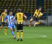 FOTO şi VIDEO CS U Craiova se impune pe terenul lui FC Braşov, scor 3-2, după un meci nebun