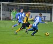 FOTO şi VIDEO CS U Craiova se impune pe terenul lui FC Braşov, scor 3-2, după un meci nebun
