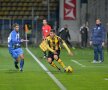 FOTO şi VIDEO CS U Craiova se impune pe terenul lui FC Braşov, scor 3-2, după un meci nebun