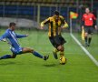 FOTO şi VIDEO CS U Craiova se impune pe terenul lui FC Braşov, scor 3-2, după un meci nebun