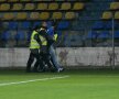 FOTO şi VIDEO CS U Craiova se impune pe terenul lui FC Braşov, scor 3-2, după un meci nebun