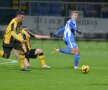 FOTO şi VIDEO CS U Craiova se impune pe terenul lui FC Braşov, scor 3-2, după un meci nebun