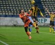 FOTO şi VIDEO CS U Craiova se impune pe terenul lui FC Braşov, scor 3-2, după un meci nebun
