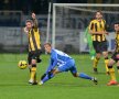 FOTO şi VIDEO CS U Craiova se impune pe terenul lui FC Braşov, scor 3-2, după un meci nebun