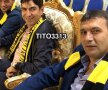 VIDEO + FOTO Victor Piţurcă, ovaţionat de galeria lui Al Ittihad la meciul cu Al Nassr » Echipa sa a pierdut însă, 1-2