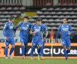 FOTO şi VIDEO Dinamo - Pandurii 3 - 2 » Bilinski aduce victoria ”cîinilor” în prelungiri!