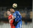 FOTO şi VIDEO Dinamo - Pandurii 3 - 2 » Bilinski aduce victoria ”cîinilor” în prelungiri!