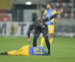 FOTO Astra şi Petrolul termină la egalitate, 0-0 » Budescu a avut cea mai mare ocazie