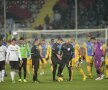 FOTO Astra şi Petrolul termină la egalitate, 0-0 » Budescu a avut cea mai mare ocazie