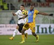 FOTO Astra şi Petrolul termină la egalitate, 0-0 » Budescu a avut cea mai mare ocazie
