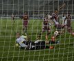 FOTO Nici o seară fără dramă în Giuleşti » Rapid a condus aproape tot meciul, dar a pierdut calificarea în ultimele 10 minute
