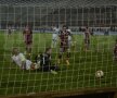FOTO Nici o seară fără dramă în Giuleşti » Rapid a condus aproape tot meciul, dar a pierdut calificarea în ultimele 10 minute