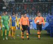FOTO Petrolul a trecut de Rapid CFR Suceava şi atacă finala Cupei: "Ne bucurăm că au fost eliminate Astra şi Dinamo"