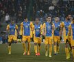 FOTO Petrolul a trecut de Rapid CFR Suceava şi atacă finala Cupei: "Ne bucurăm că au fost eliminate Astra şi Dinamo"