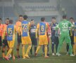 FOTO Petrolul a trecut de Rapid CFR Suceava şi atacă finala Cupei: "Ne bucurăm că au fost eliminate Astra şi Dinamo"