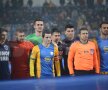 FOTO Petrolul a trecut de Rapid CFR Suceava şi atacă finala Cupei: "Ne bucurăm că au fost eliminate Astra şi Dinamo"