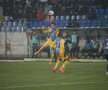 FOTO Petrolul a trecut de Rapid CFR Suceava şi atacă finala Cupei: "Ne bucurăm că au fost eliminate Astra şi Dinamo"