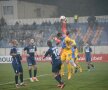 FOTO Petrolul a trecut de Rapid CFR Suceava şi atacă finala Cupei: "Ne bucurăm că au fost eliminate Astra şi Dinamo"
