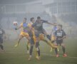 FOTO Petrolul a trecut de Rapid CFR Suceava şi atacă finala Cupei: "Ne bucurăm că au fost eliminate Astra şi Dinamo"