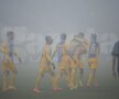FOTO Petrolul a trecut de Rapid CFR Suceava şi atacă finala Cupei: "Ne bucurăm că au fost eliminate Astra şi Dinamo"