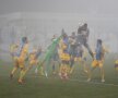 FOTO Petrolul a trecut de Rapid CFR Suceava şi atacă finala Cupei: "Ne bucurăm că au fost eliminate Astra şi Dinamo"