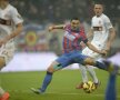FOTO şi VIDEO »Derby de România: Episodul 157 » Steaua - Dinamo 3-0 » Steliştii continuă să fie coşmarul lui Dinamo