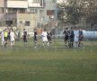 VIDEO şi FOTO Venus şi Victoria Bucureşti au renăscut » Cele două s-au întîlnit în ziua marelui derby românesc: “Vrem în Liga 1”