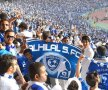 VIDEO şi FOTO Surpriză la Riad! Al Hilal a remizat cu Sydney Wanderers, 0-0 şi a pierdut finala Ligii Campionilor Asiei