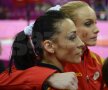 Întoarcerea greilor » Octavian Belu şi Mariana Bitang au revenit la lotul olimpic feminin. Se întorc şi Cătălina Ponor şi Sandra Izbaşa?