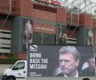 FOTO Mai slab decît David Moyes! Louis van Gaal şi Manchester United, ţintele ironiilor pe reţelele de socializare