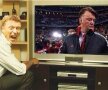 FOTO Mai slab decît David Moyes! Louis van Gaal şi Manchester United, ţintele ironiilor pe reţelele de socializare